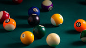 Billiards - CLICK TO SEE PREVIEW