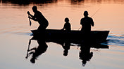 Boat Fishing  - CLICK TO SEE PREVIEW