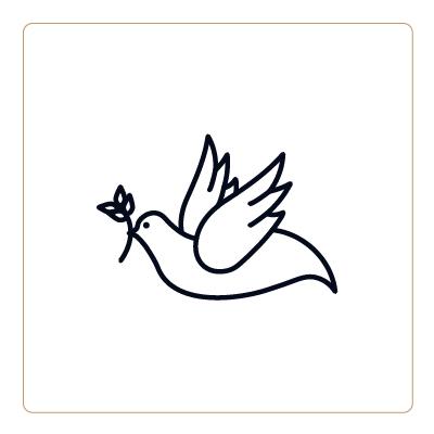 Dove Symbol