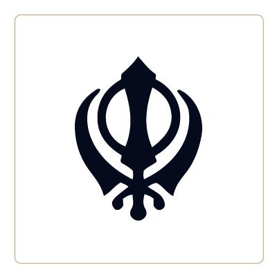 Sikhism Symbol