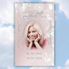 Floral Coffin Cover 8