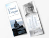 Contemporary Bookmark 3