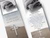 Religious Bookmark 1