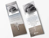 Religious Bookmark 1