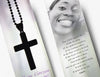 Religious Bookmark 2