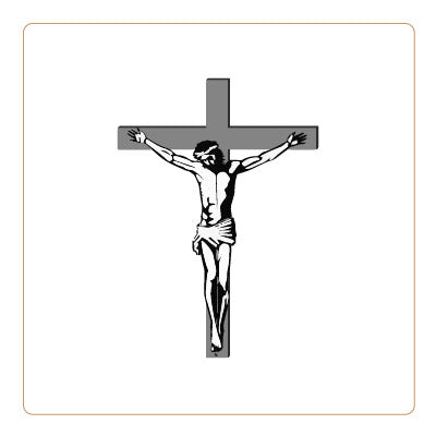 Crucifixion Symbol