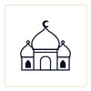 Mosque Symbol