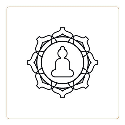 Buddhism Symbol 2