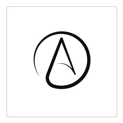 Atheism Symbol