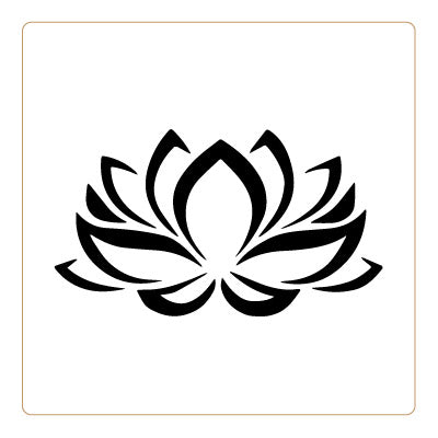 Buddhism Lotus Symbol